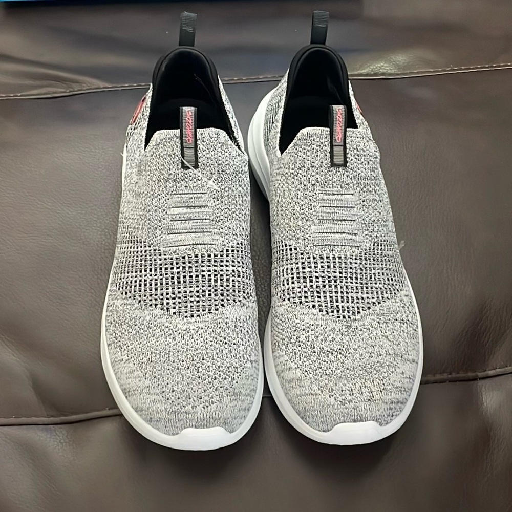Ladies Slip on Shoes
